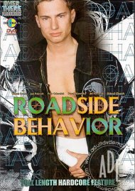 Roadside Behavior Boxcover