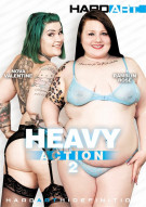 Heavy Action Porn Video