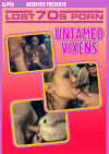 Untamed Vixens Boxcover