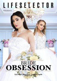 Bride Obsession Boxcover