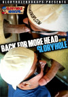 Back For More Head at the Gloryhole Boxcover
