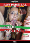 Porche Infinite Vol 3 Boxcover