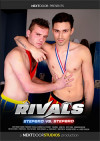 Rivals: StepBro vs. StepBro Boxcover