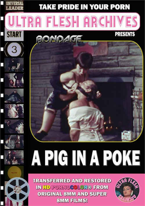 Pig in a Poke, A