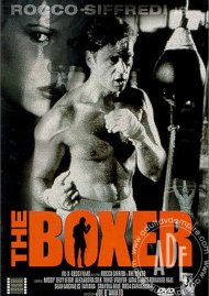 Boxer Boxcover