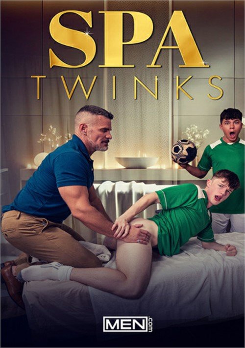 Spa Twinks Capa