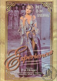 Experiences Experiences Boxcover