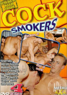 Cock Smokers Boxcover