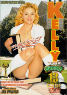 Kelly The Coed 13 Porn Video