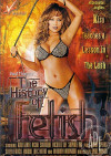 History of Fetish, The Boxcover