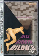 Deep Diggin Dildo's #2 Boxcover