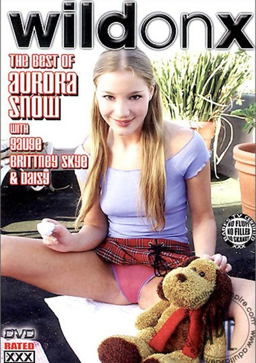 500px x 709px - Best of Aurora Snow, The (2002) | Metro | Adult DVD Empire