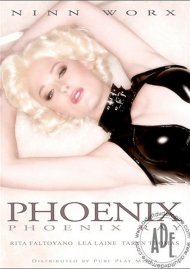 Phoenix Boxcover