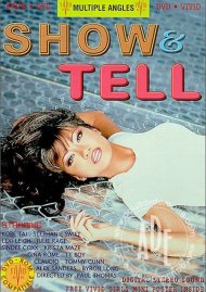 Show & Tell Boxcover