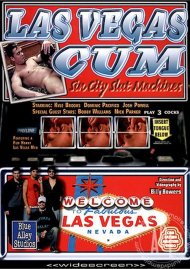 Las Vegas Cum Boxcover