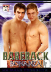 Bareback Bonanza Boxcover