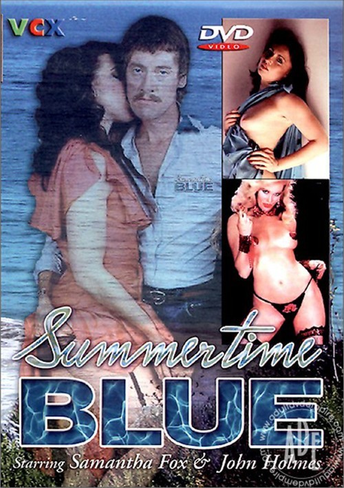 Summertime Blue (1979) | Adult DVD Empire