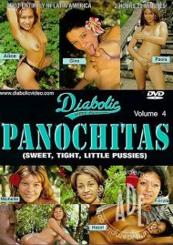 Panochitas Vol. 4 Movie