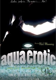 Aqua Erotic Boxcover