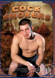 Cock Smokers Boxcover
