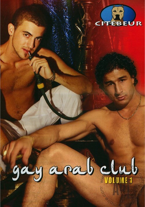 Arab Men Porn Movies - Rent Gay Arab Club | Citebeur Porn Movie Rental @ Gay DVD Empire