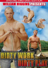 Dirty Work, Dirty Play Boxcover