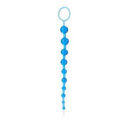 X-10 Beads - Blue X-10 Beads - Blue Boxcover