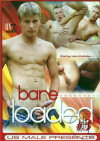 Bare Loaded #3 Bare Loaded #3 Boxcover