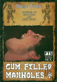 Cum Filled Manholes 4 Boxcover
