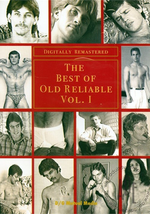 Vintage Old Reliable Porn - Gay Porn Videos, DVDs & Sex Toys @ Gay DVD Empire