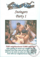 Swingers Party 1 Porn Video