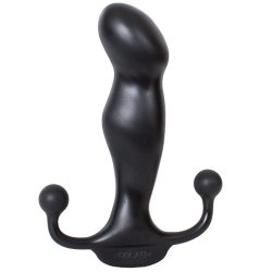 Aneros: Progasm - Black Ice Sex Toy Aneros: Progasm - Black Ice Sex Toy