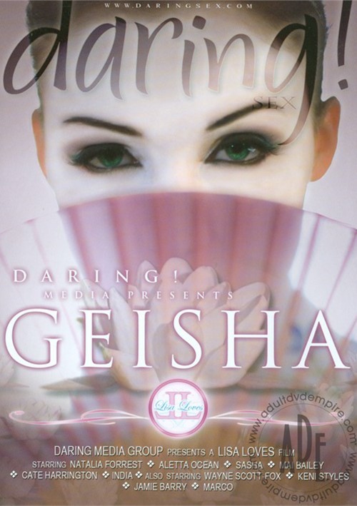 Geisha