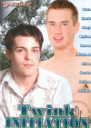 Twink Initiation Boxcover