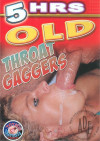 Old Throat Gaggers Boxcover