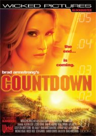 Countdown Boxcover