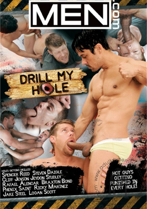 Drill My Hole