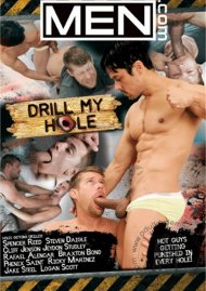 Drill My Hole Drill My Hole Boxcover