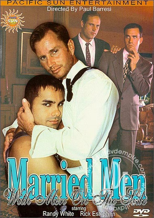 Married Men with Men on the Side Boxcover