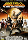 Barbarella XXX: An Axel Braun Parody Barbarella XXX: An Axel Braun Parody Boxcover