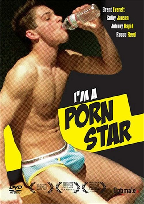 Poenstar - I'm A Porn Star (2013) | Canteen Outlaws @ TLAVideo.com