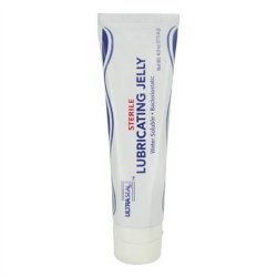 Lubricating Gel - 4 oz. Lubricating Gel - 4 oz. Boxcover