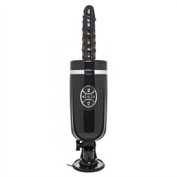 Jaxxx Hammer 2.0 Multi Function Rechargeable Sex Machine Sex Toy Jaxxx Hammer 2.0 Multi Function Rechargeable Sex Machine Sex Toy