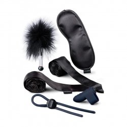 Fifty Shades Darker Collection: Principles Of Lust Romantic Couples Kit Sex Toy Fifty Shades Darker Collection: Principles Of Lust Romantic Couples Kit Sex Toy