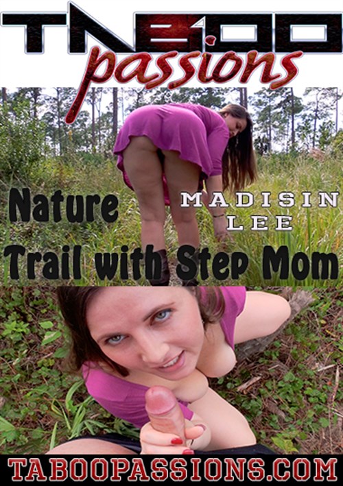 Nature Trail with Step Mom