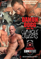 Damon Dogg and the Cum-Hole Cruisers Porn Video