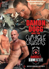 Damon Dogg and the Cum-Hole Cruisers Boxcover