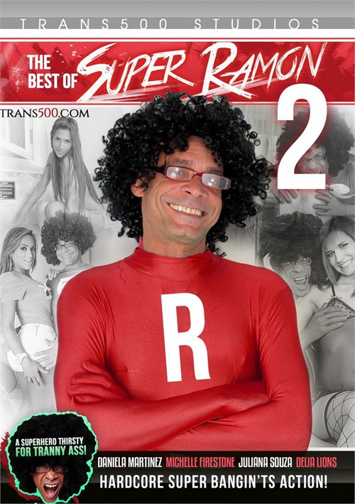 Best Of Super Ramon 2, The