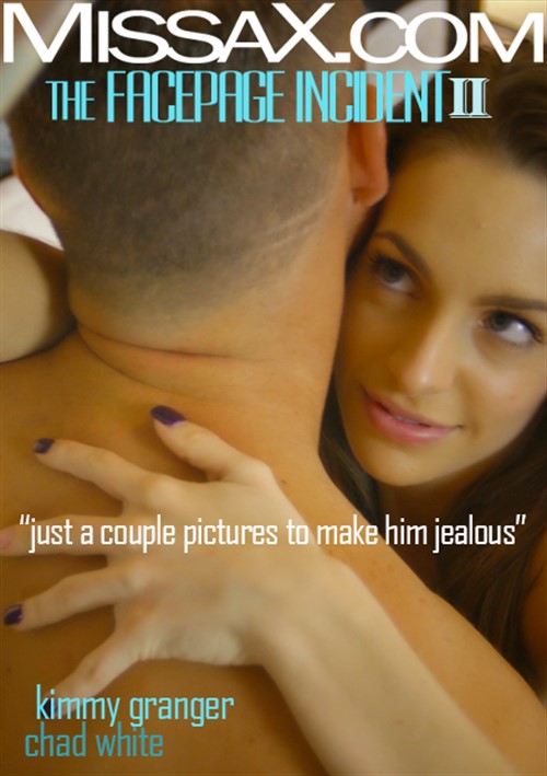 MissaX – Facepage Incident II