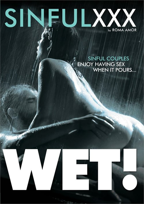 Wet Sinful Xxx Unlimited Streaming At Adult Dvd Empire Unlimited